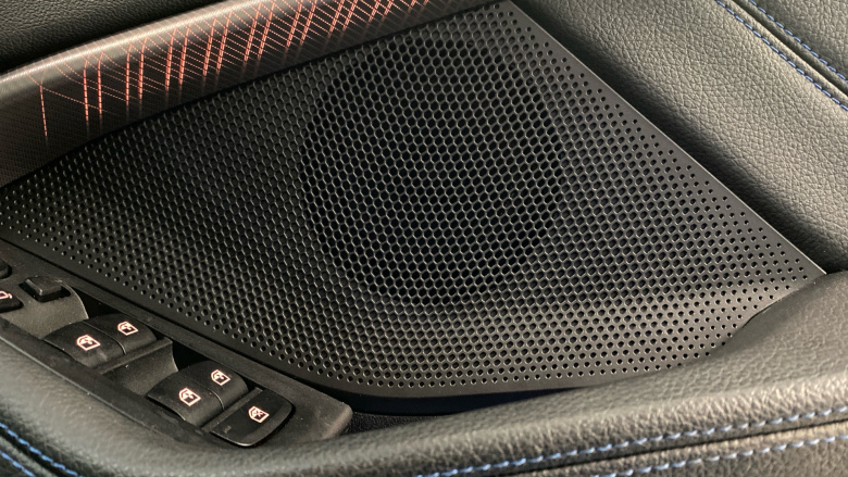 BMW 1 Series M135i xDrive 5dr Step Auto Petrol Hatchback